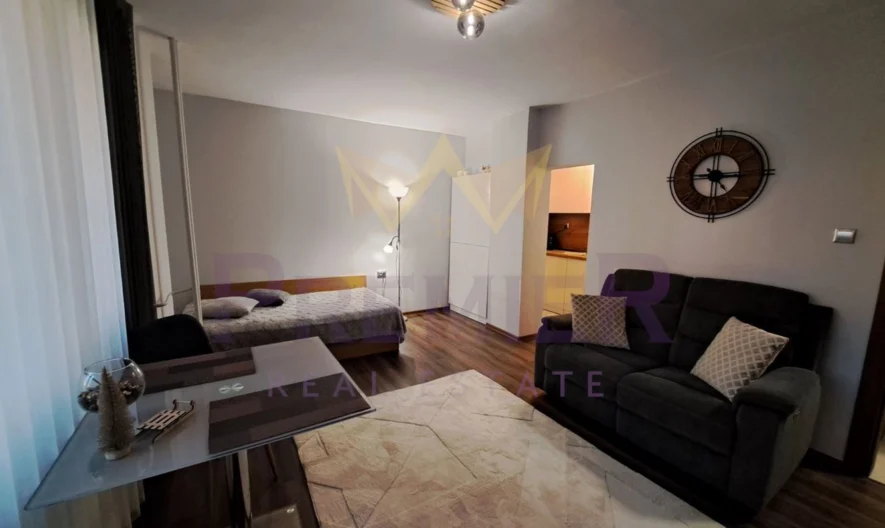 ЕНДОСТАЕН АПАРТАМЕНТ, Ж.К. МЛАДОСТ 1 -  - снимка 4 - Имоти Премиер