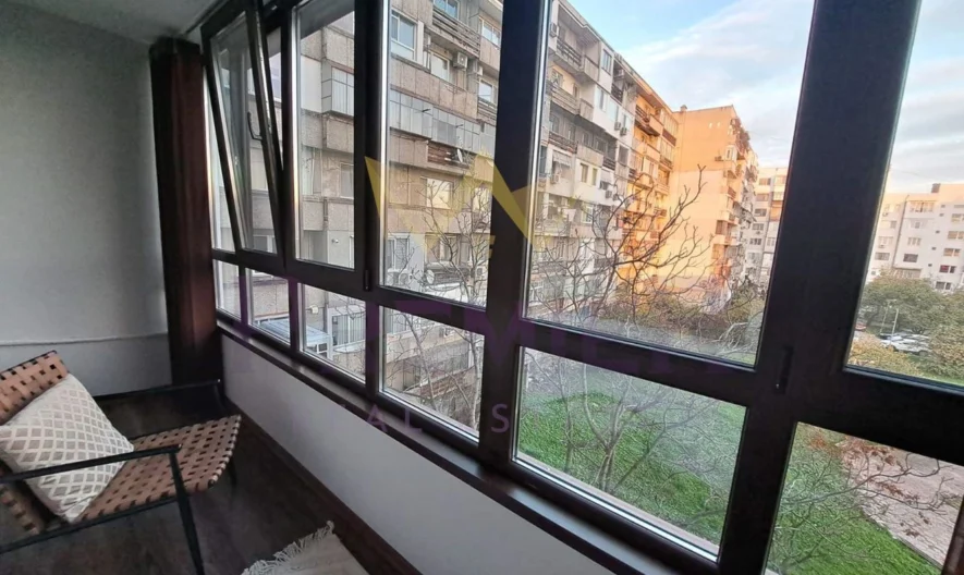 ЕНДОСТАЕН АПАРТАМЕНТ, Ж.К. МЛАДОСТ 1 -  - снимка 8 - Имоти Премиер