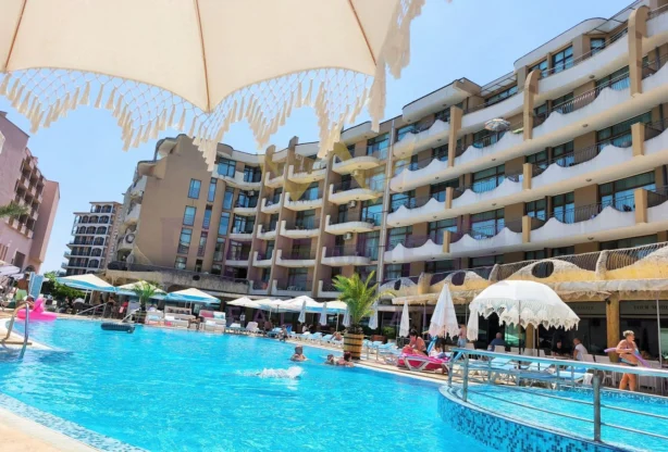 Immobilienagentur - Imoti Premier - imot - 1222312, Preis: 62500 EUR