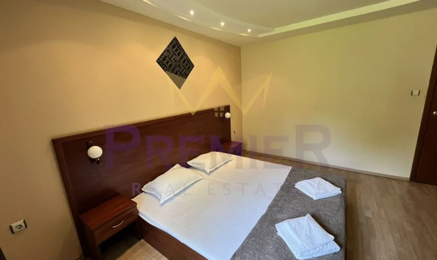 ESTABLISHED HOTEL IN THE TOWN OF BALCHIK! -  - snimka 12 - Imoti Premier