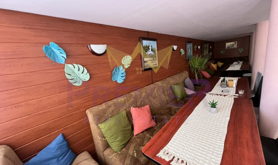 ESTABLISHED HOTEL IN THE TOWN OF BALCHIK! -  - snimka 20 - Imoti Premier