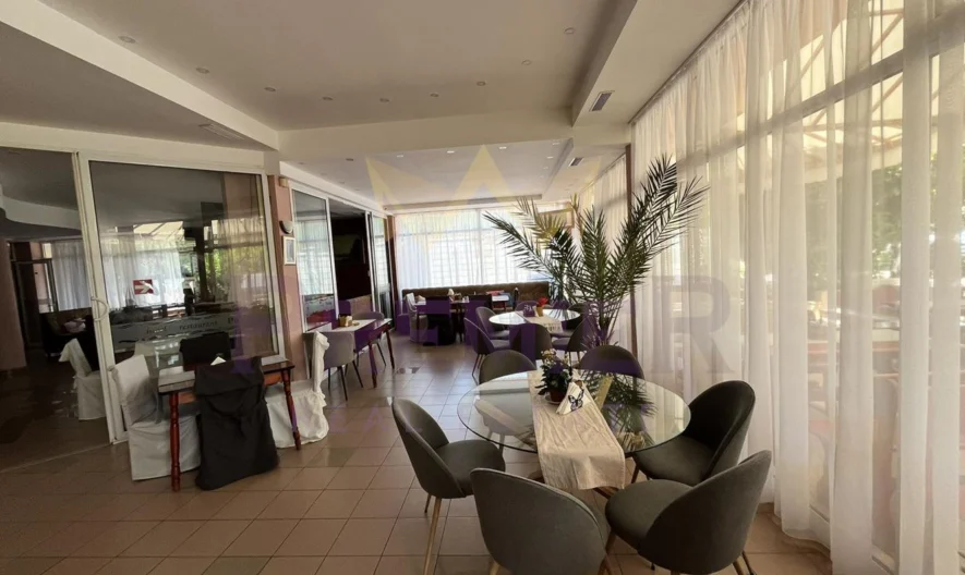ESTABLISHED HOTEL IN THE TOWN OF BALCHIK! -  - snimka 21 - Imoti Premier