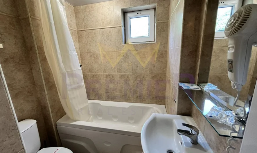 ESTABLISHED HOTEL IN THE TOWN OF BALCHIK! -  - snimka 27 - Imoti Premier