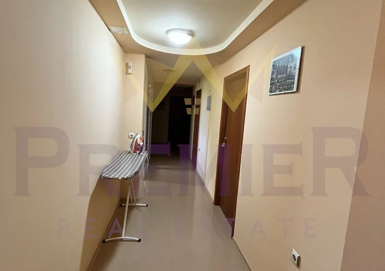ESTABLISHED HOTEL IN THE TOWN OF BALCHIK! -  - snimka 29 - Imoti Premier