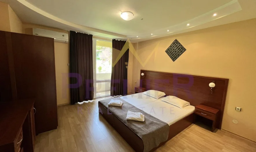 ESTABLISHED HOTEL IN THE TOWN OF BALCHIK! -  - snimka 8 - Imoti Premier