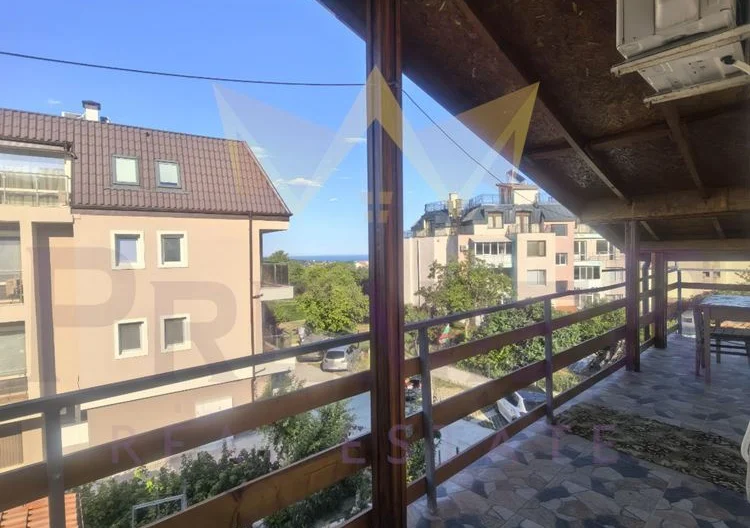 ETAGE EINES HAUSES, ETAGE, VIERTEL WINIZA - - snimka 11 - Imoti Premier