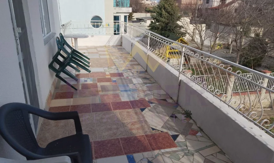 ETAGE EINES HAUSES, GEGEND TRAKATA -  - snimka 8 - Imoti Premier
