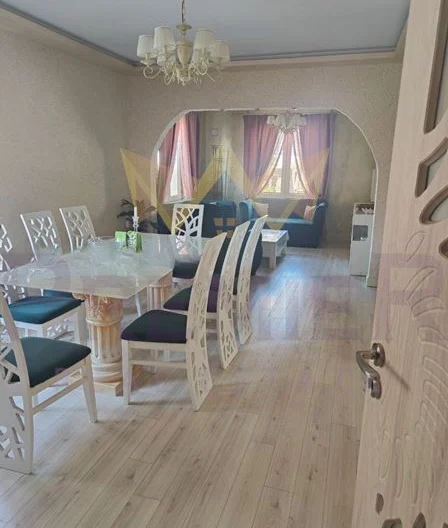 Etage eines Hauses im Viertel Ovcha Kupel -  - snimka 1 - Imoti Premier