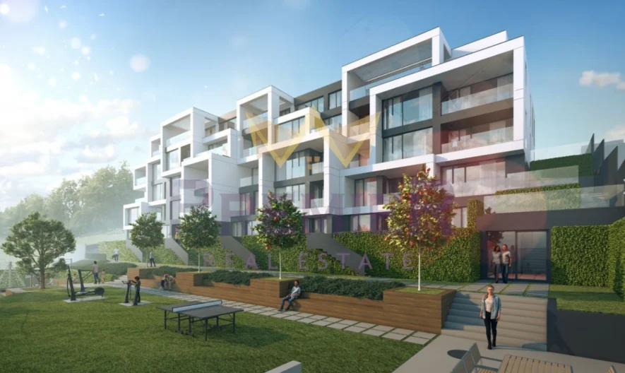 ЕТАЖ 1 – 3 стаен С ДВОР – КВ. БРИЗ, ВАРНА -  - снимка 1 - Имоти Премиер