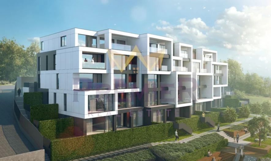 ЕТАЖ 1 – 3 стаен С ДВОР – КВ. БРИЗ, ВАРНА -  - снимка 2 - Имоти Премиер