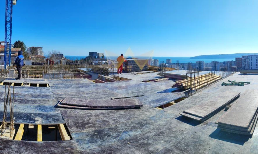 ЕТАЖ 1 – 3 стаен С ДВОР – КВ. БРИЗ, ВАРНА -  - снимка 5 - Имоти Премиер