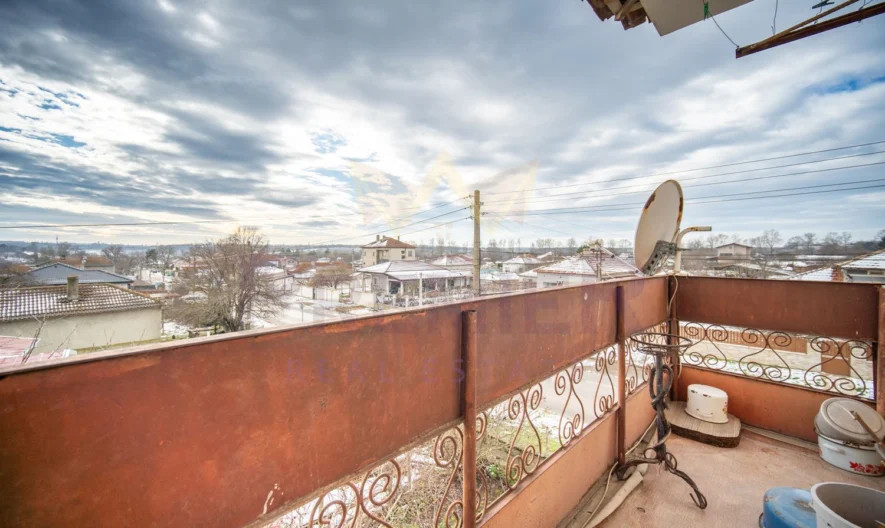 Етаж от Къща -  - снимка 14 - Имоти Премиер