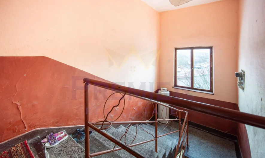 Етаж от Къща -  - снимка 14 - Имоти Премиер