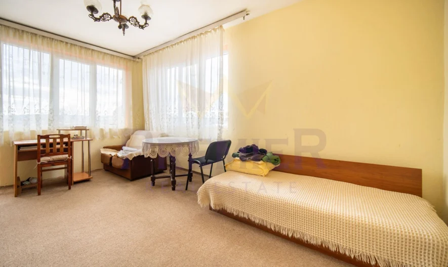 Етаж от Къща -  - снимка 3 - Имоти Премиер