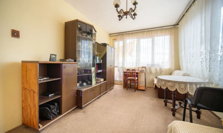 Етаж от Къща -  - снимка 4 - Имоти Премиер