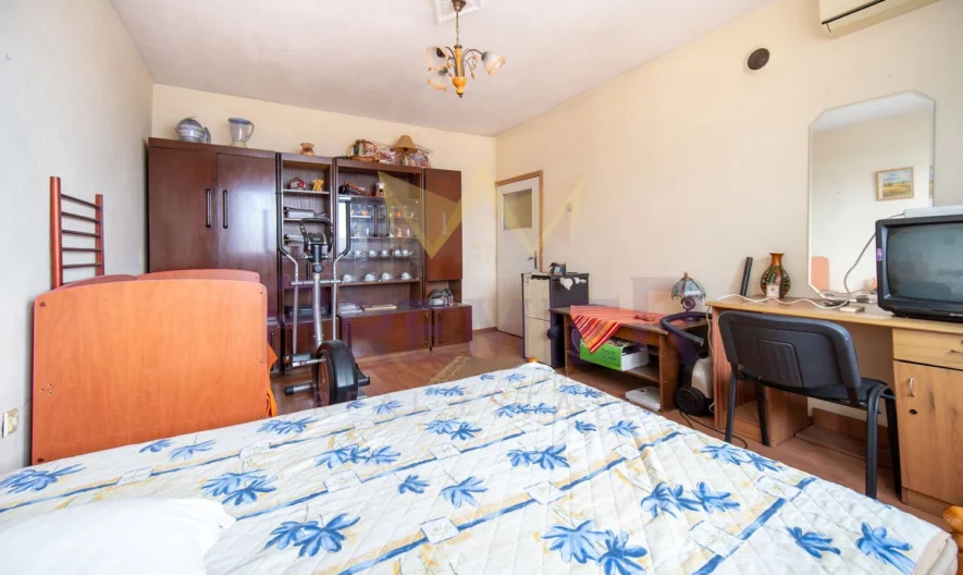 Етаж от Къща -  - снимка 6 - Имоти Премиер