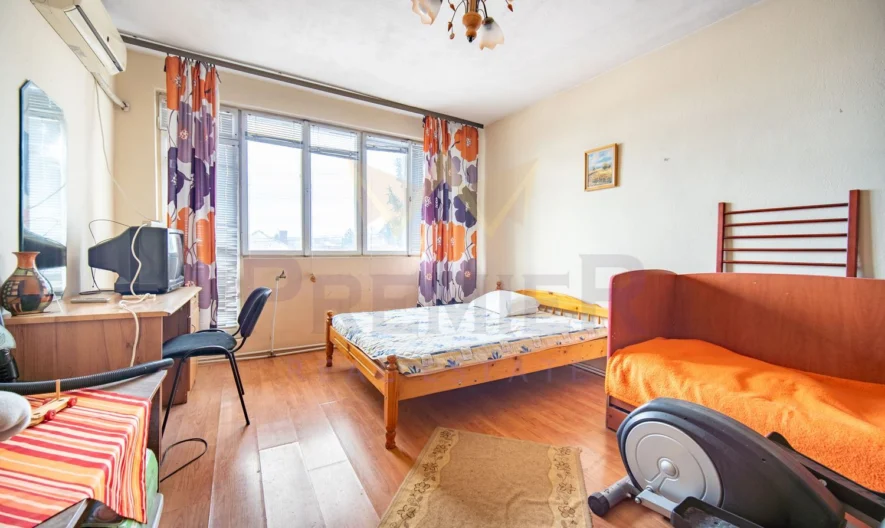 Етаж от Къща -  - снимка 7 - Имоти Премиер