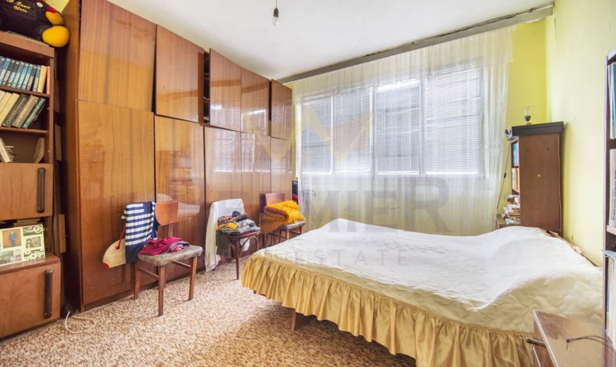 Етаж от Къща -  - снимка 8 - Имоти Премиер