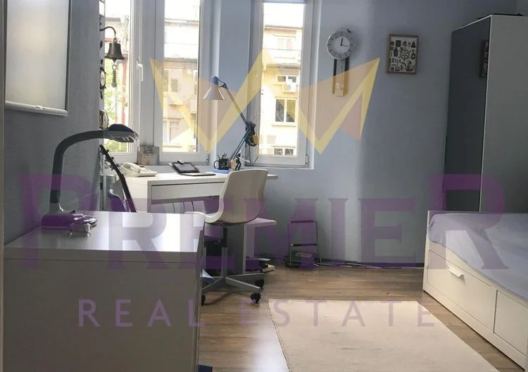 Етаж от къща – ВИНС, Варна -  - снимка 12 - Имоти Премиер