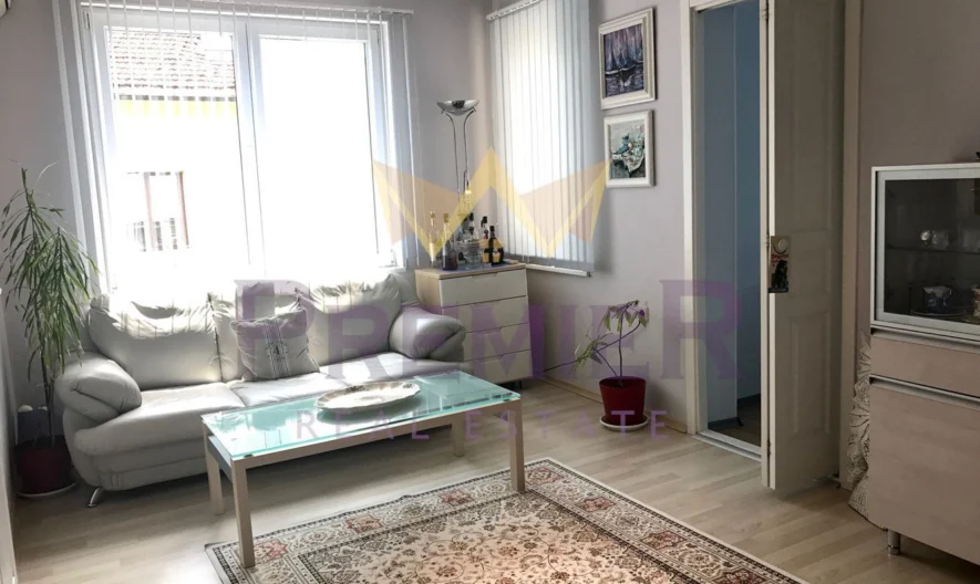 Етаж от къща – ВИНС, Варна -  - снимка 4 - Имоти Премиер