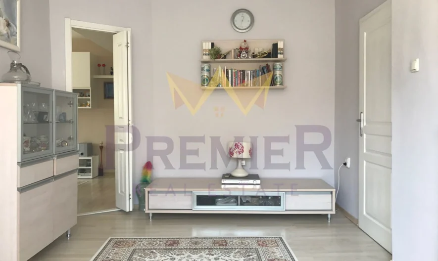 Етаж от къща – ВИНС, Варна -  - снимка 5 - Имоти Премиер