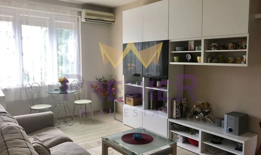 Етаж от къща – ВИНС, Варна -  - снимка 9 - Имоти Премиер