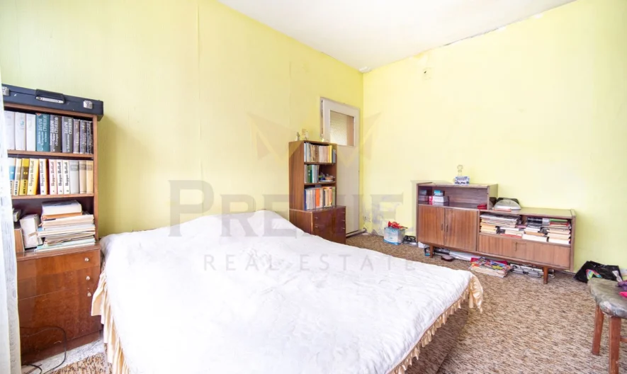 Етаж от Къща -  - снимка 9 - Имоти Премиер