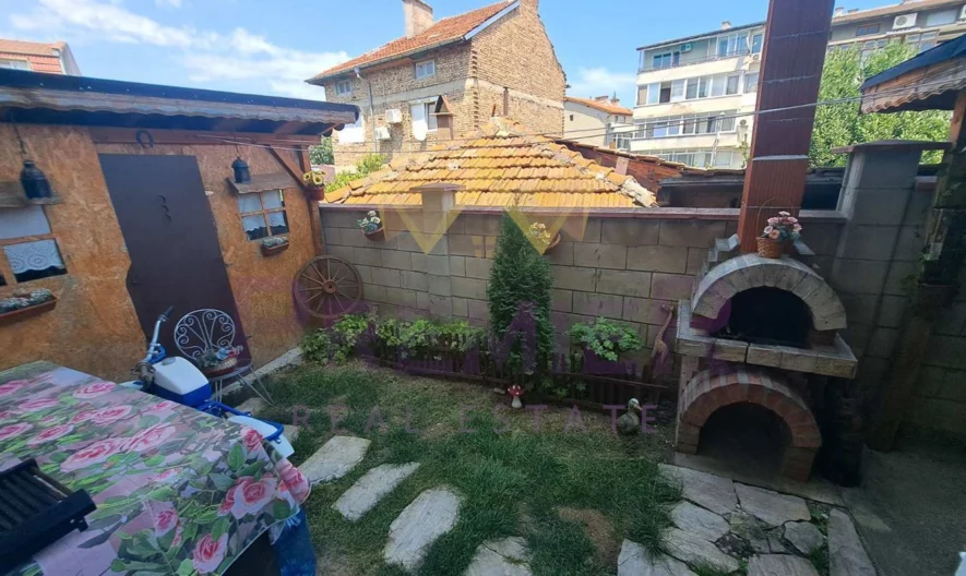 ЕТАЖ ОТ КЪЩА, АСПАРУХОВО -  - снимка 10 - Имоти Премиер