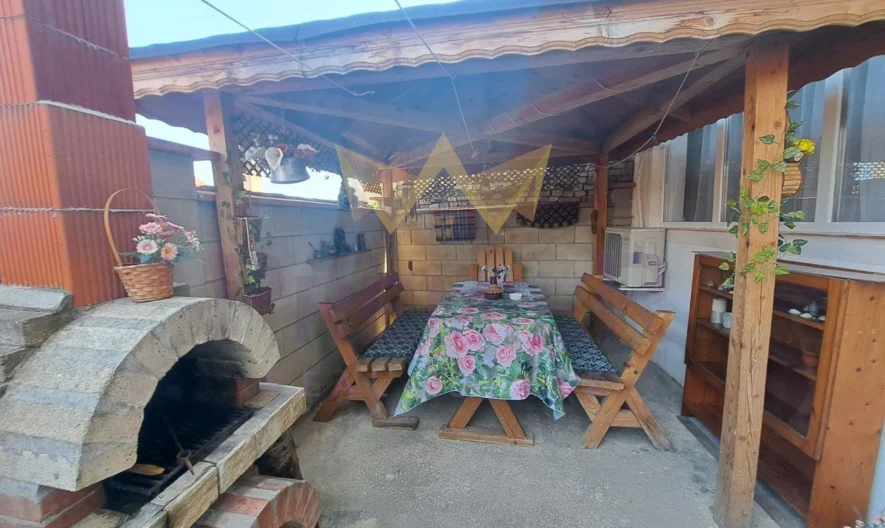 ЕТАЖ ОТ КЪЩА, АСПАРУХОВО - - снимка 11 - Имоти Премиер