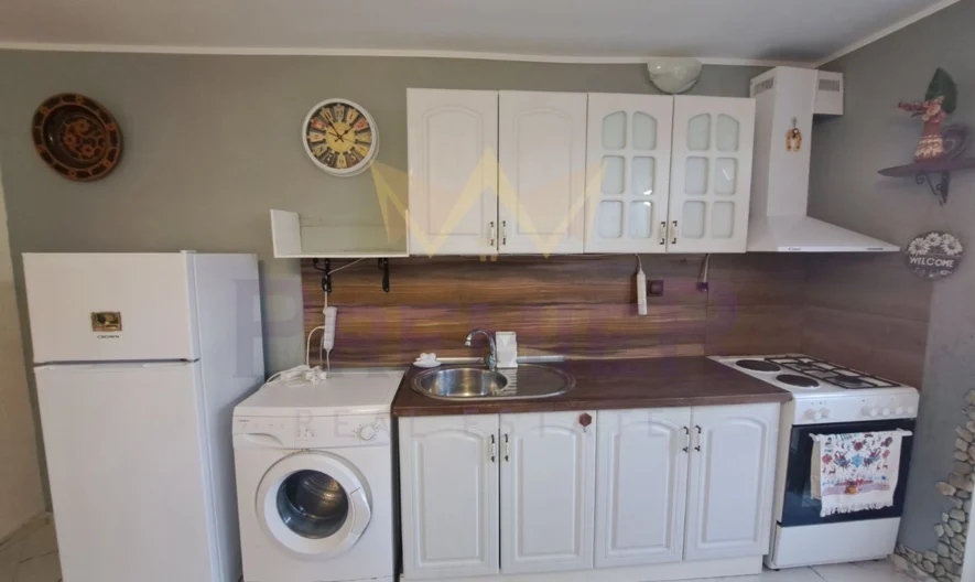 ЕТАЖ ОТ КЪЩА, АСПАРУХОВО -  - снимка 2 - Имоти Премиер