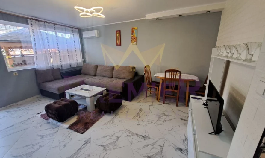 ЕТАЖ ОТ КЪЩА, АСПАРУХОВО - - снимка 3 - Имоти Премиер