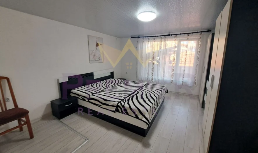 ЕТАЖ ОТ КЪЩА, АСПАРУХОВО - - снимка 4 - Имоти Премиер