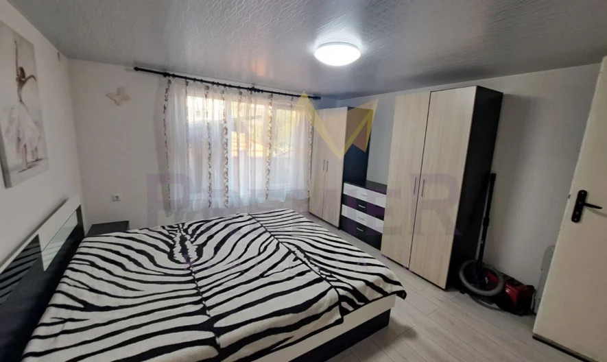 ЕТАЖ ОТ КЪЩА, АСПАРУХОВО -  - снимка 5 - Имоти Премиер