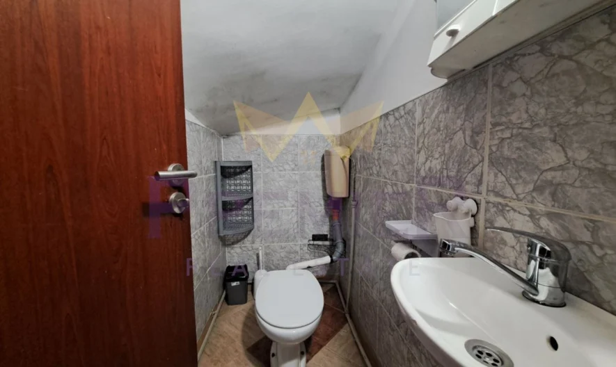 ЕТАЖ ОТ КЪЩА, АСПАРУХОВО -  - снимка 8 - Имоти Премиер