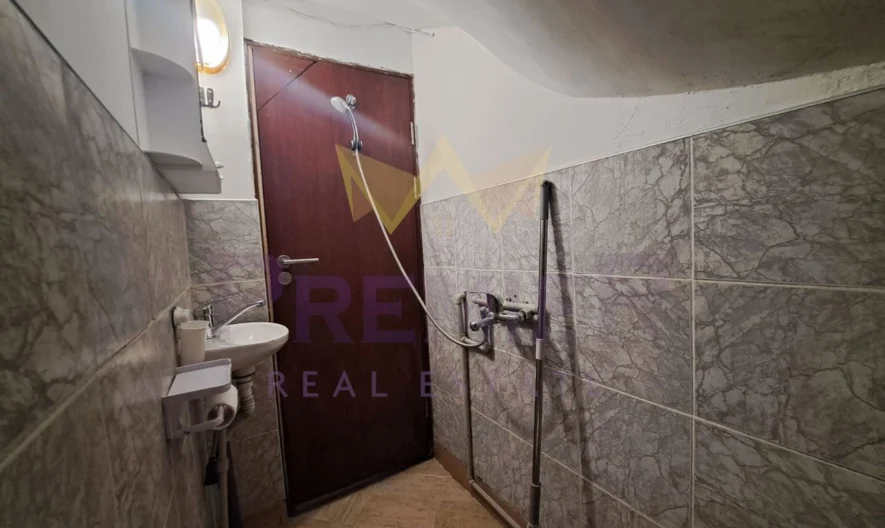 ЕТАЖ ОТ КЪЩА, АСПАРУХОВО -  - снимка 9 - Имоти Премиер