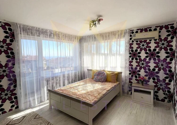 Етаж от къща Галата -  - снимка 4 - Имоти Премиер