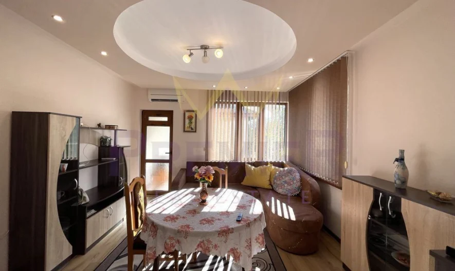 Етаж от къща Галата -  - снимка 6 - Имоти Премиер