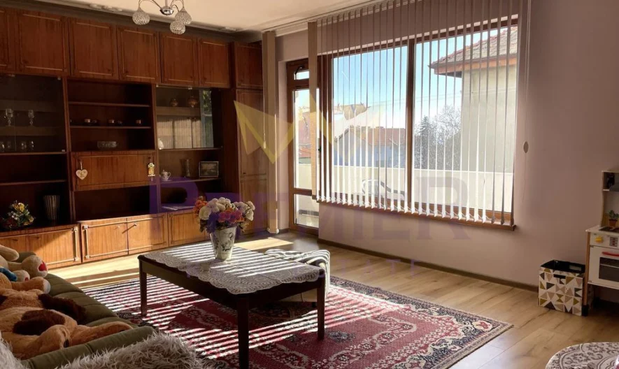 Етаж от къща Галата -  - снимка 6 - Имоти Премиер