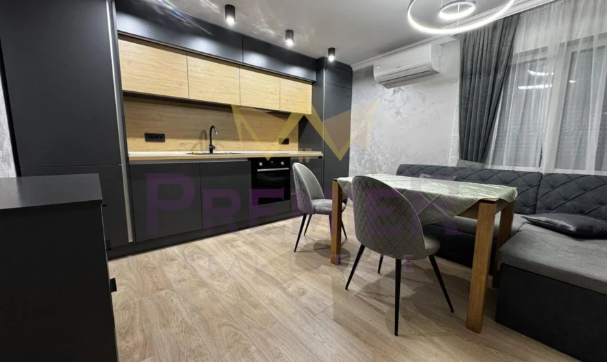 ЕТАЖ ОТ КЪЩА, ГР. АКСАКОВО -  - снимка 1 - Имоти Премиер