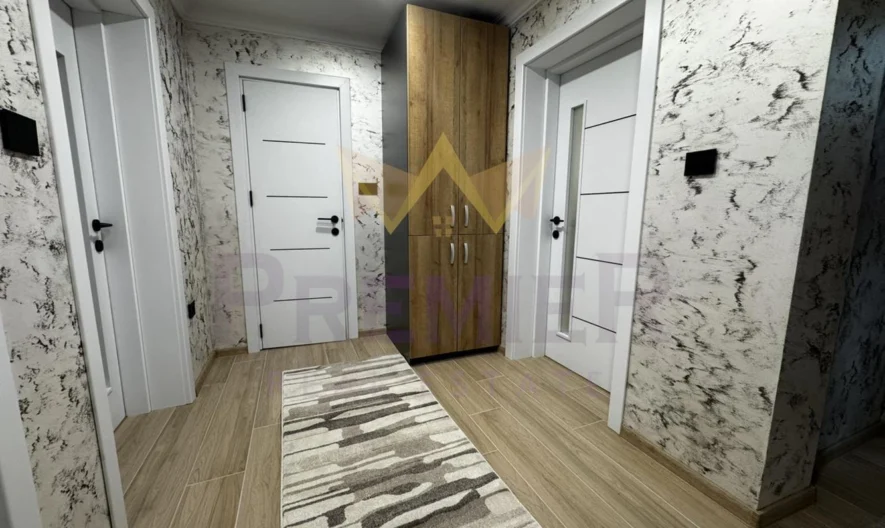 ЕТАЖ ОТ КЪЩА, ГР. АКСАКОВО -  - снимка 11 - Имоти Премиер