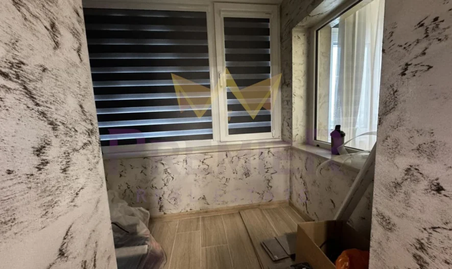 ЕТАЖ ОТ КЪЩА, ГР. АКСАКОВО -  - снимка 12 - Имоти Премиер