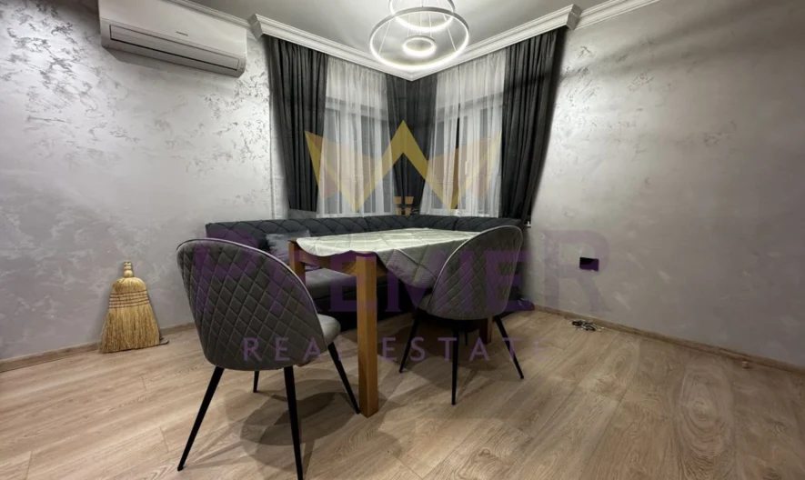 ЕТАЖ ОТ КЪЩА, ГР. АКСАКОВО -  - снимка 2 - Имоти Премиер