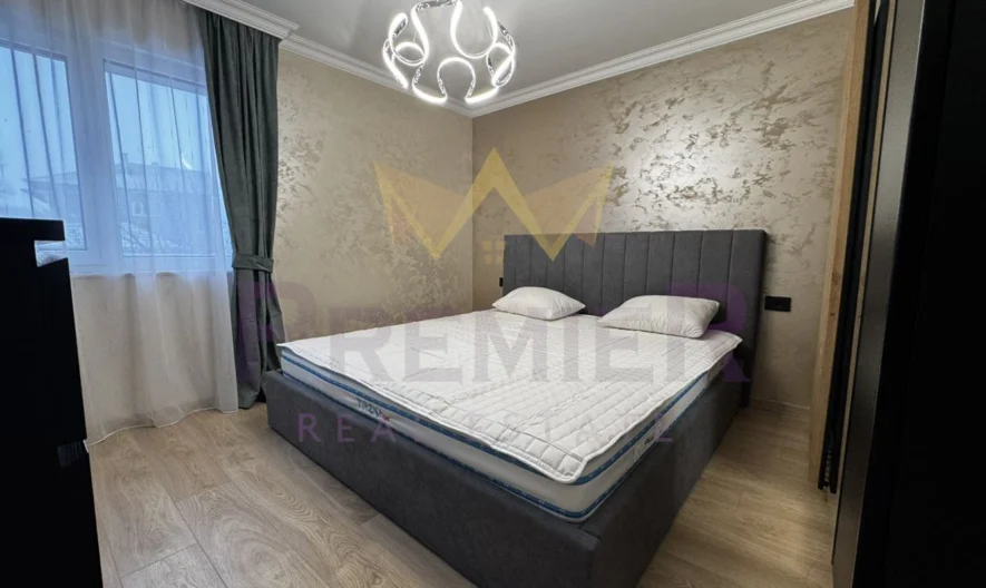 ЕТАЖ ОТ КЪЩА, ГР. АКСАКОВО -  - снимка 3 - Имоти Премиер