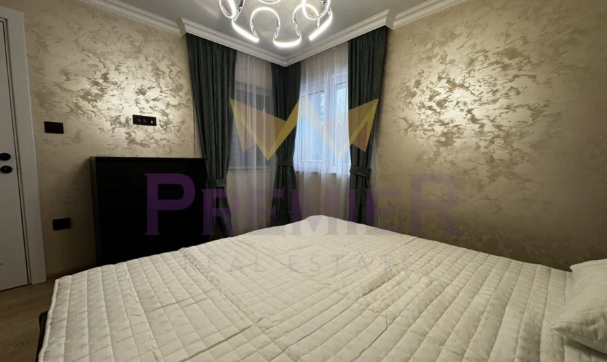 ЕТАЖ ОТ КЪЩА, ГР. АКСАКОВО -  - снимка 7 - Имоти Премиер