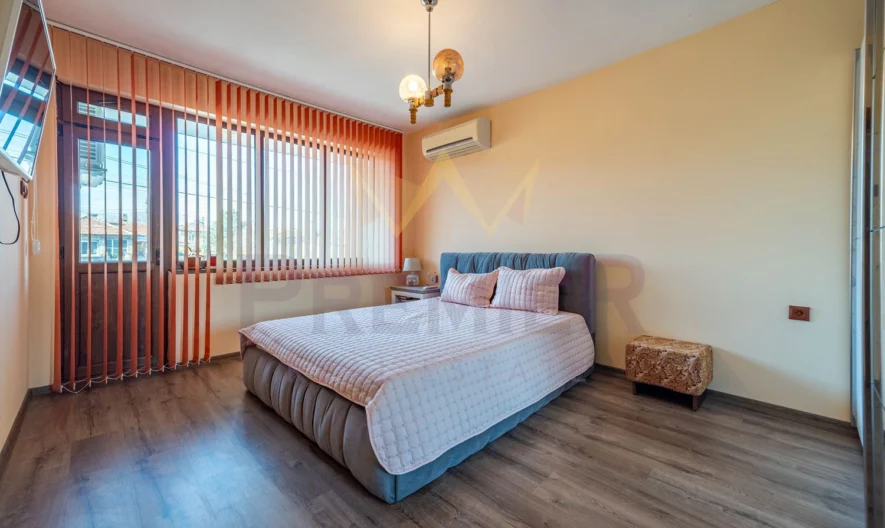 Етаж от къща гр. Белослав - - снимка 10 - Имоти Премиер