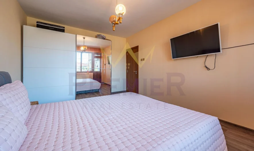 Етаж от къща гр. Белослав - - снимка 11 - Имоти Премиер