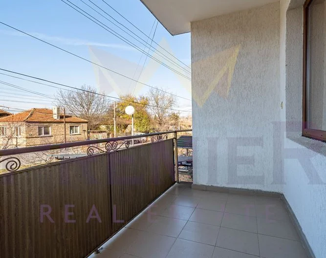 Етаж от къща гр. Белослав - - снимка 12 - Имоти Премиер