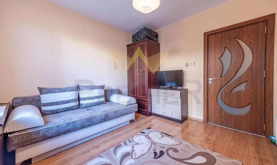 Етаж от къща гр. Белослав -  - снимка 15 - Имоти Премиер