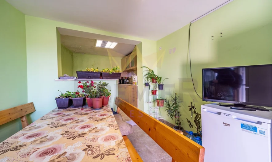 Етаж от къща гр. Белослав - - снимка 17 - Имоти Премиер