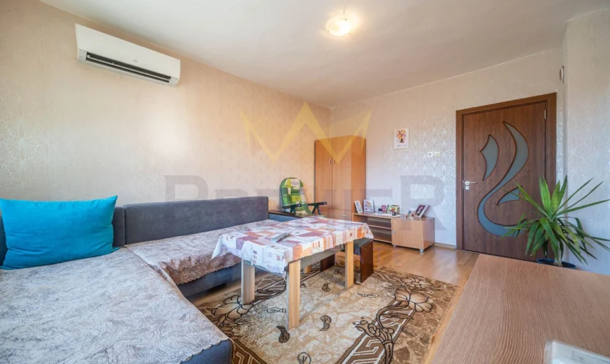 Етаж от къща гр. Белослав - - снимка 3 - Имоти Премиер